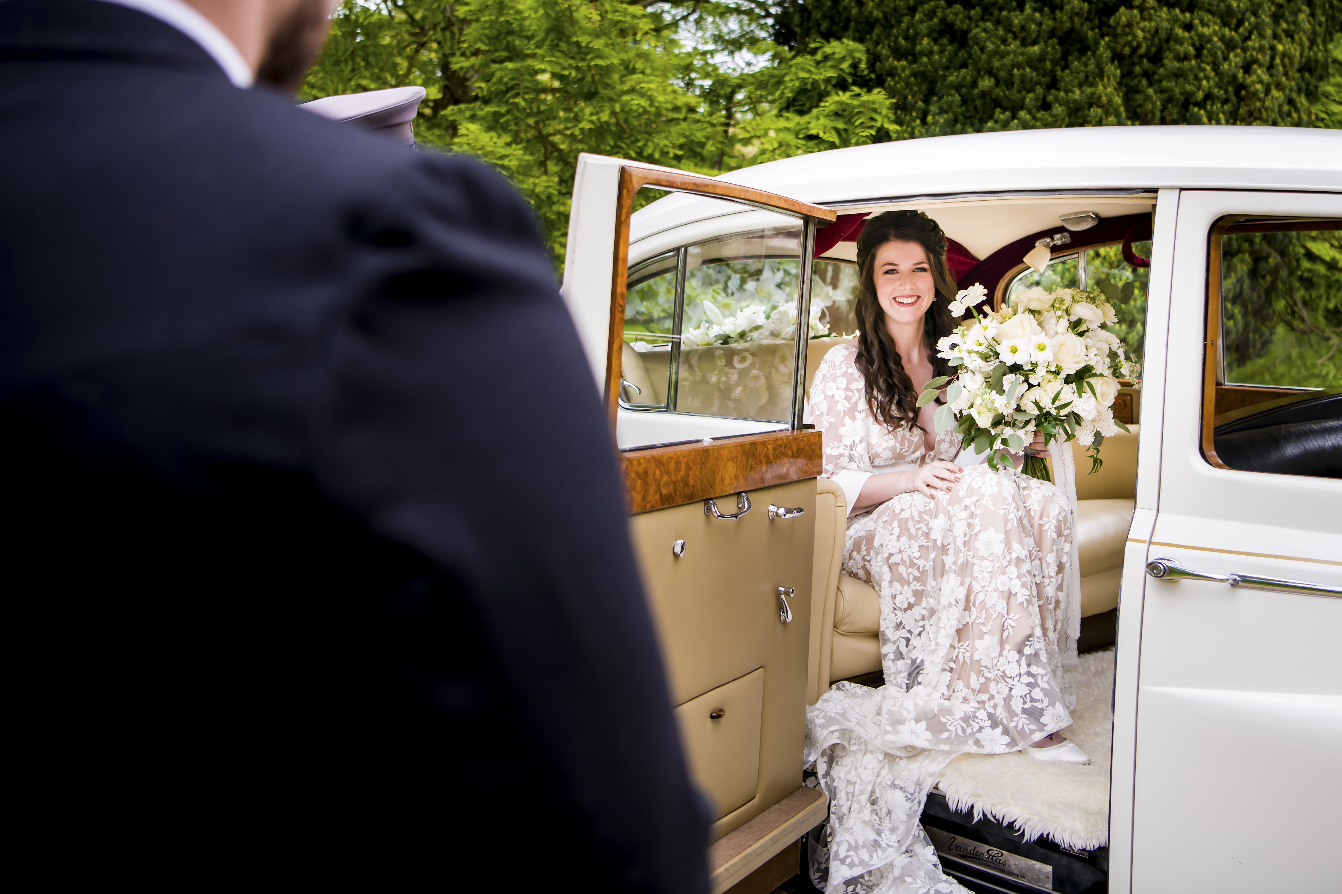 Nether Winchendon House