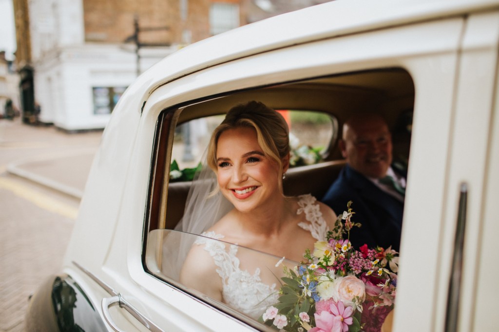 Wingbury Farm Glamping